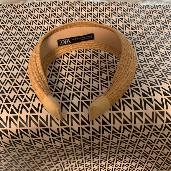 Zara Headband - Picture 5 of 5